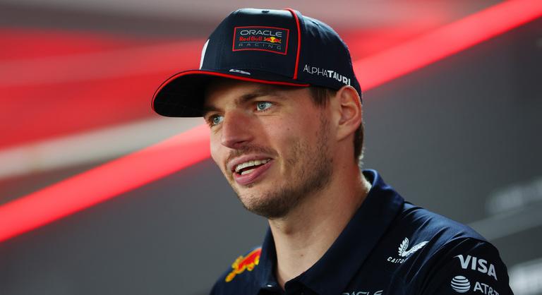 Max Verstappen véget vetett a jövőjét érintő találgatásoknak a Magyar Nagydíj előtt
