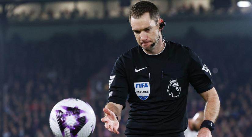 A Premier League-ben is tesztelhetik a klub-vb egyik nagy újítását