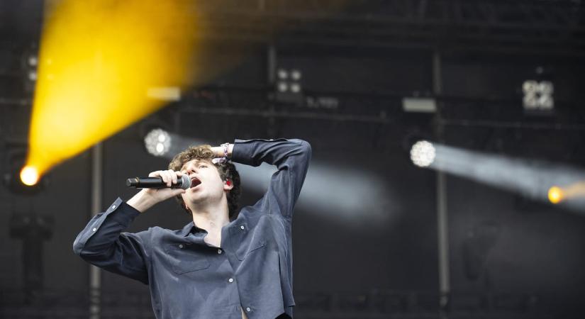 Kiderült, kivel pótolják Michael Kiwanuka lemondott Sziget-koncertjét