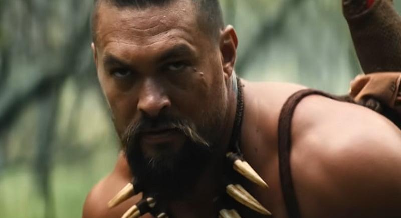 Meglepő átalakulás: így készül Jason Momoa a Dűne 3-ra