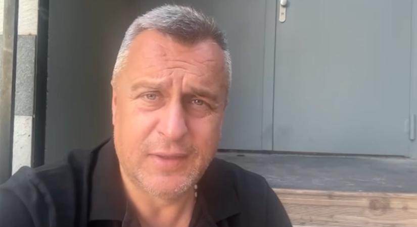 Danko az USA-val kötött védelmi szerződés átértékelését sürgeti