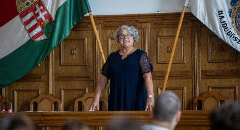 Kitiltott minden akkumulátoripari beruházást Hajdúböszörmény