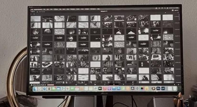 Álomból valóság: 10 hónapja forgatja filmjét a dunaújvárosi alkotó