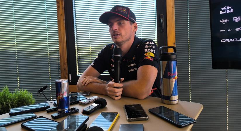 F1: Eldőlt a világbajnok sorsa a Hungaroringen