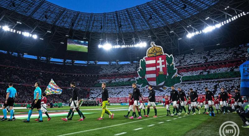 Vb-selejtező – augusztus 11-én kezdődik a jegyárusítás