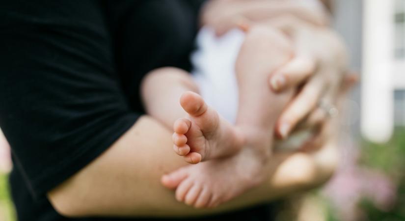 Van egy súlyos kérdés, amire a demográfus is csak széttárja a kezét