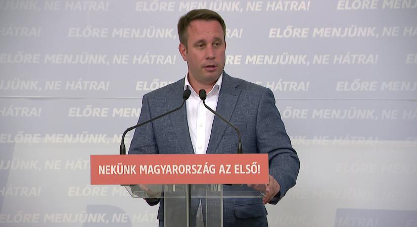 Nyilvánosságra kerültek a brüsszeli NGO-szerződések  videó