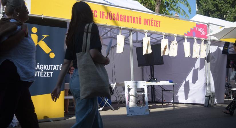 „Az MCC egy bélyeg, de nekünk ezt el kell viselni, mert megkapjuk az ellenszolgáltatást”