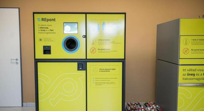 Reagál a MOHU a kisboltok pénzigényeire