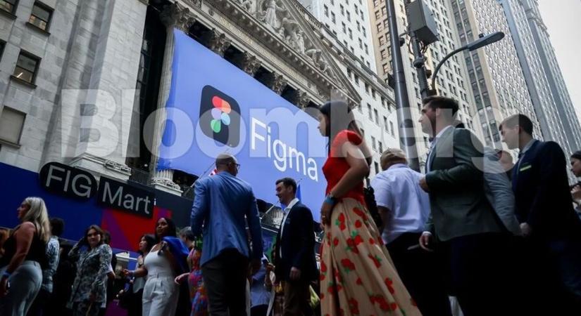 Rögtön triplázással nyithat a New York-i tőzsde legújabb sztárja