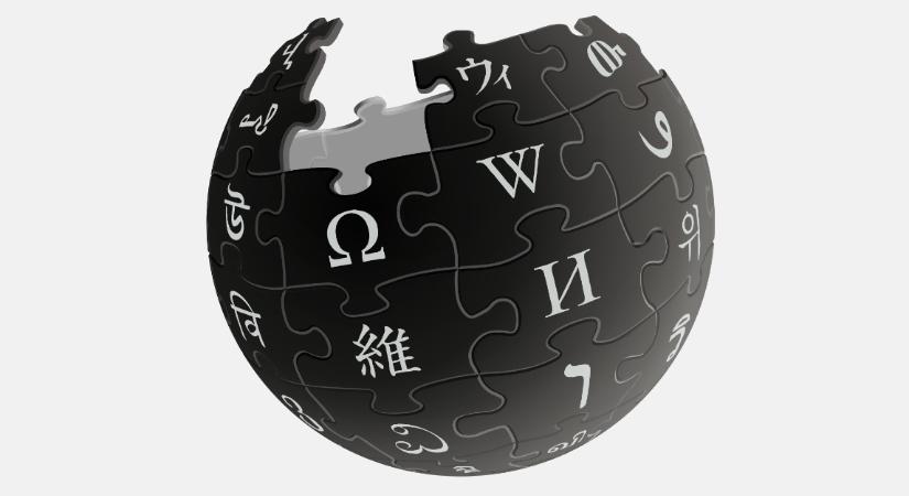 „A Wikipédia soha nem tud elkészülni” – Gervai Péter wikipédista a Mandinernek