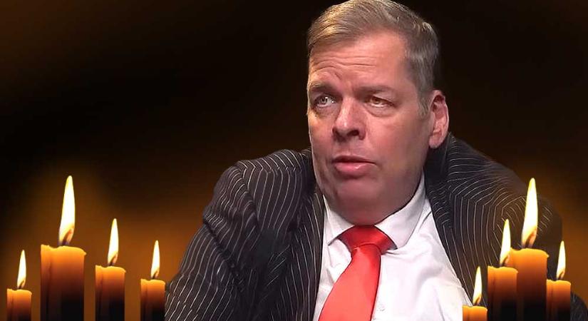 „Az irodájában találták meg, az íróasztalára borulva” – megvan a boncolási eredmény, Schmuck Andor családja már tudja, mi okozta a volt politikus halálát