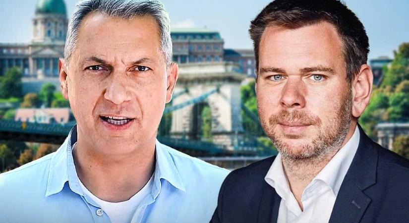 Lázár János: új budapesti hidak épülnek és lesz HÉV-felújítás is, Vitézy Dávid szerint komolytalan ígérgetés az egész