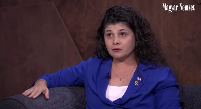 Így méltatta hazánkat Izrael külügyminiszter-helyettese  videó