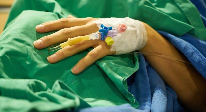 Túl vannak az életveszélyen a Novi Pazar-i incidens kiskorú sérültjei