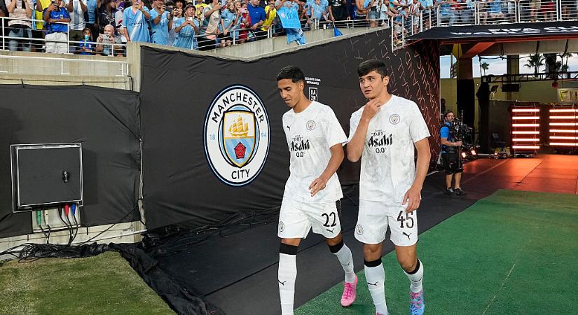 PL: kölcsönbe kerülhet a Manchester City védője! – sajtóhír