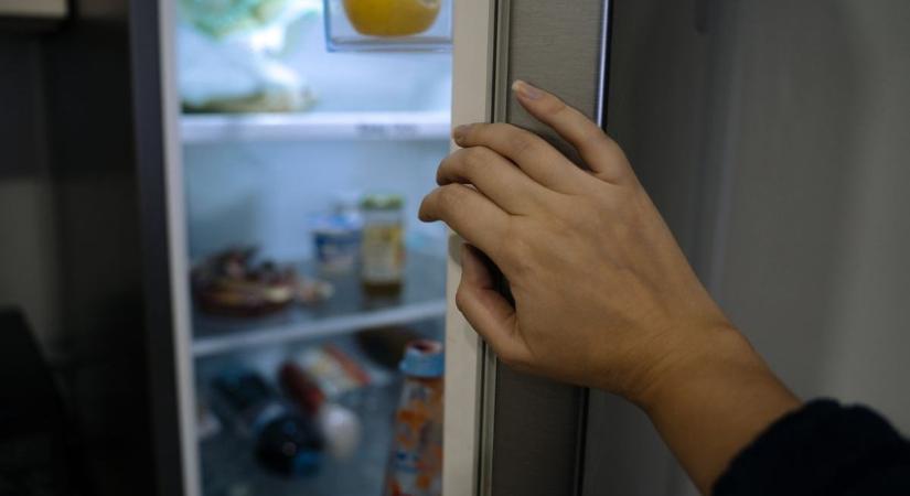 Energiacímke: A hűtők negyede nem felelt meg az előírásoknak!