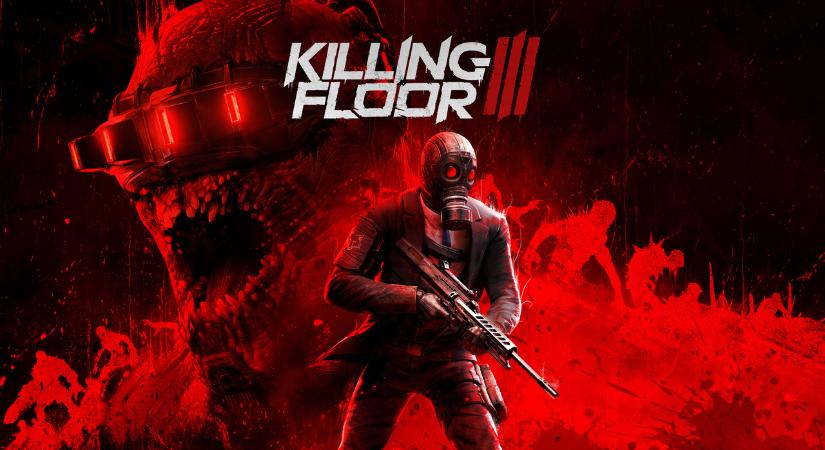 Killing Floor III teszt – Fél év halasztással sikerült-e csodát tenni?
