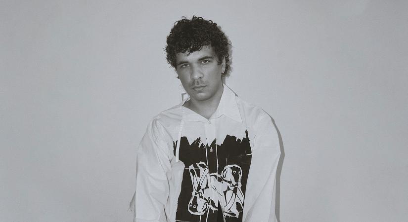 Future of Fashion: Szarvas Valentin konceptuális ruhadarabjai