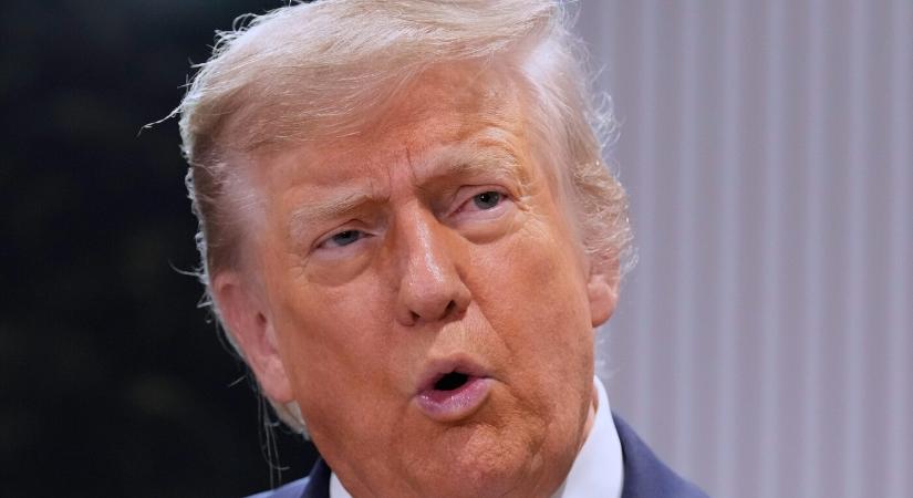 Amerikai diplomata: Donald Trump augusztus 8-ig megállapodást akar a háború lezárásáról