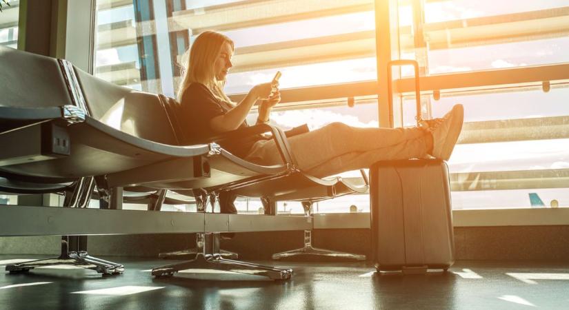 Gyorsabban fizet légi járat törlése esetén két online utazási iroda
