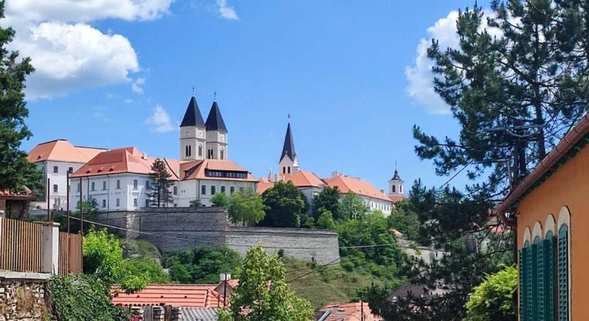 Veszprém és a Bakony–Balaton régió elnyerte az Európa Sportrégiója 2026 címet ( videó)