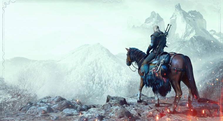 Egy a vajákok létét fenyegető támadás után nyomozhatunk a legújabb The Witcher játékban