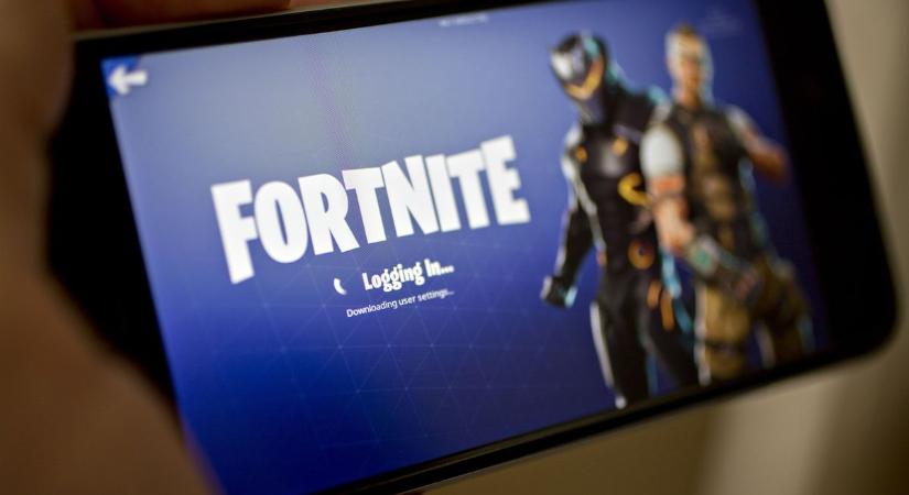 Ismét nyert a Google ellen a Fortnite fejlesztője