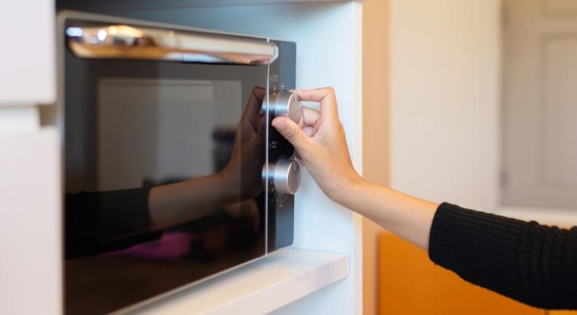 Nagy hibát követsz el, ha ezt a 3 ételt újramelegíted a mikróban: életveszélyes is lehet!