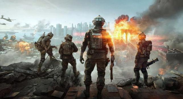 BREAKING: Itt a Battlefield 6 multiplayer előzetese