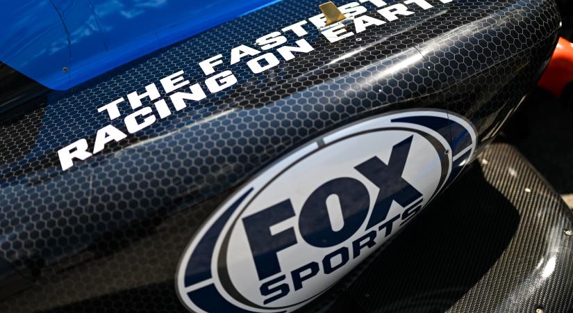 A FOX felvásárolta az IndyCar és az Indianapolis Motor Speedway egyharmadát!