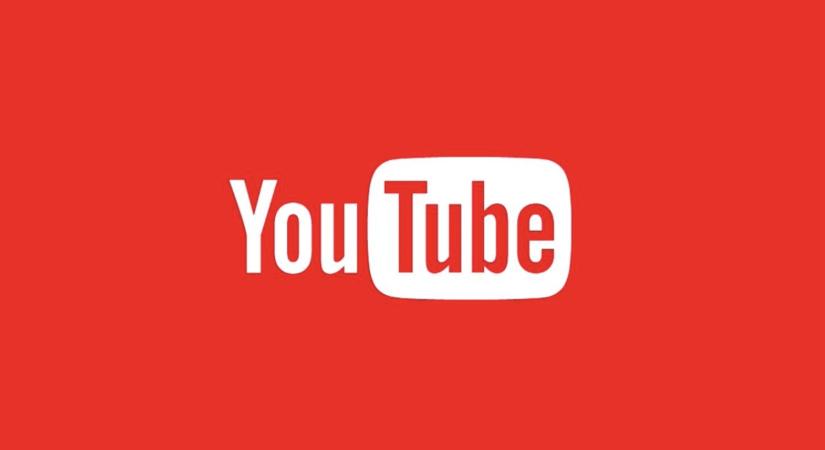 Mostantól még többet trágárkodhatnak a YouTube-videósok