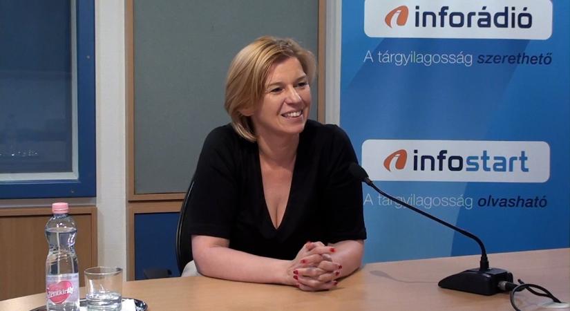 Varga-Bajusz Veronika: az elmúlt másfél évtized legsikeresebb felvételi eljárása zajlott le