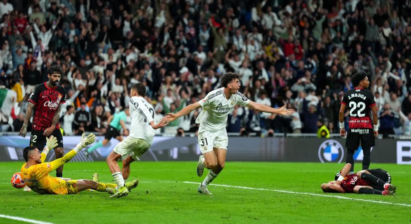 A Real Madrid védője a Serie A-ba igazolt, világklasszis csatár érkezett Sallaiékhoz – csütörtöki transzferkörkép