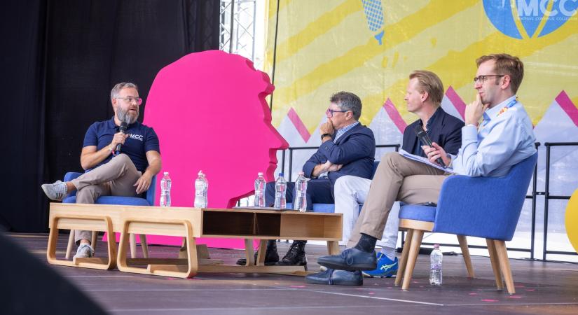 Orbán Balázs: Brüsszel a legelszigeteltebb erőközpont a világon