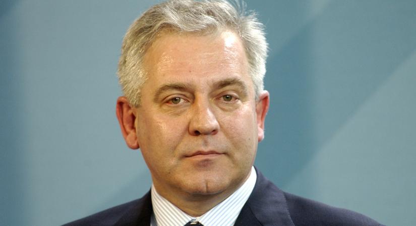 Feltételesen szabadlábra helyezték Ivo Sanader volt horvát kormányfőt