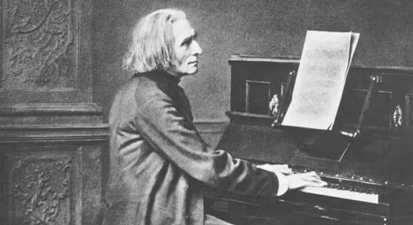Hogyan rótta meg a cárt Liszt Ferenc?