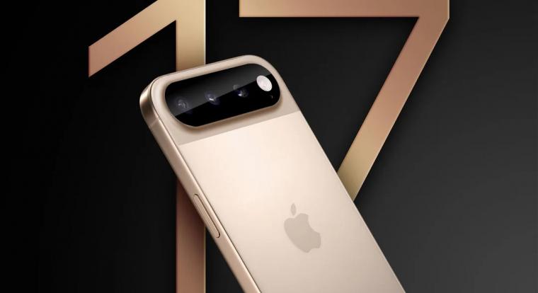 Előrejelzések szerint szinte biztos, hogy drágább lesz az iPhone 17-es széria