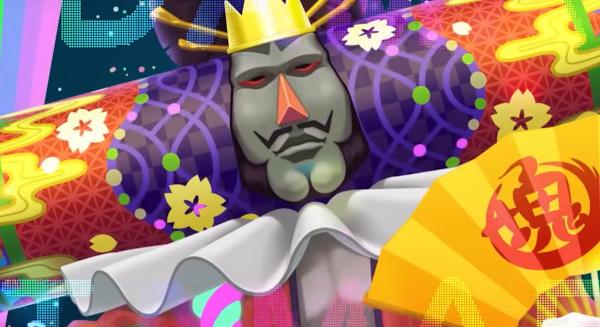 Októberben gördül be az új Katamari