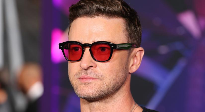Lyme-kórt diagnosztizáltak Justin Timberlake-nél