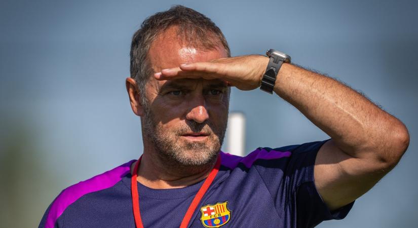 Ez a három aláírás alapjaiban határozza meg az FC Barcelona jövőjét