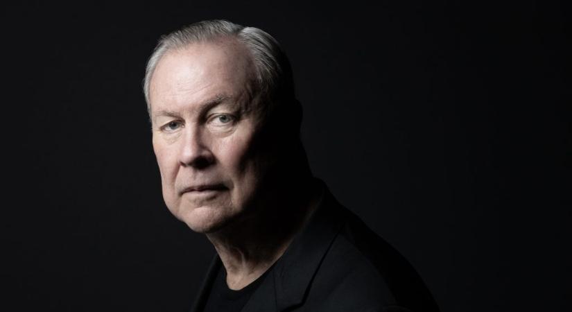 Meghalt Robert Wilson világhírű színházi alkotó