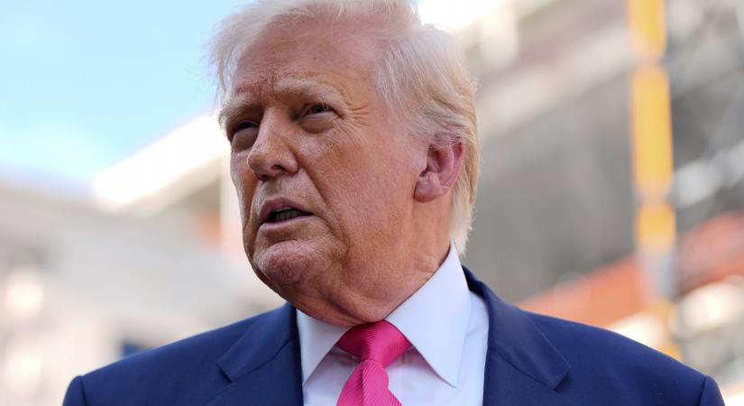 Trump állítólag augusztus 8-ig akar megállapodást az ukrajnai háború lezárásáról