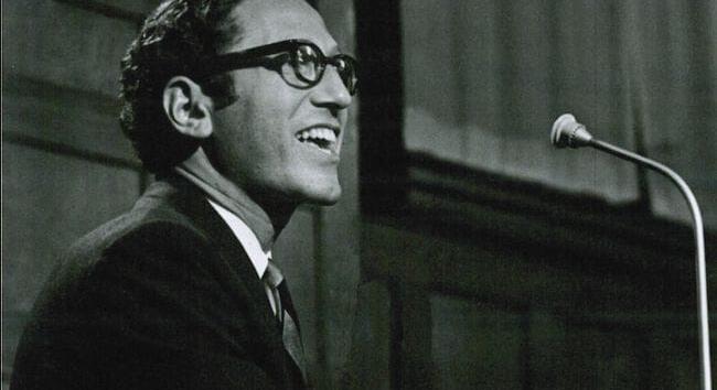 Meghalt a fekete humor királya, Tom Lehrer