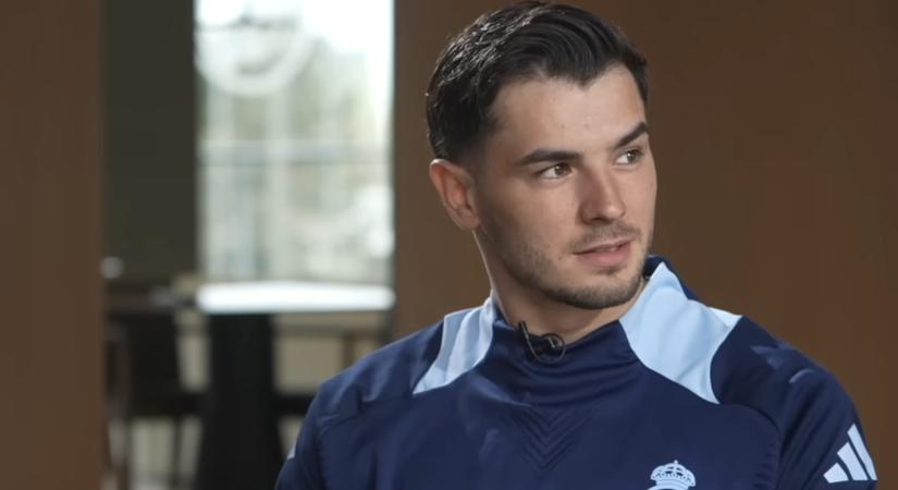 Órákon belül bejelentheti Brahim Díaz klubváltását a Real Madrid