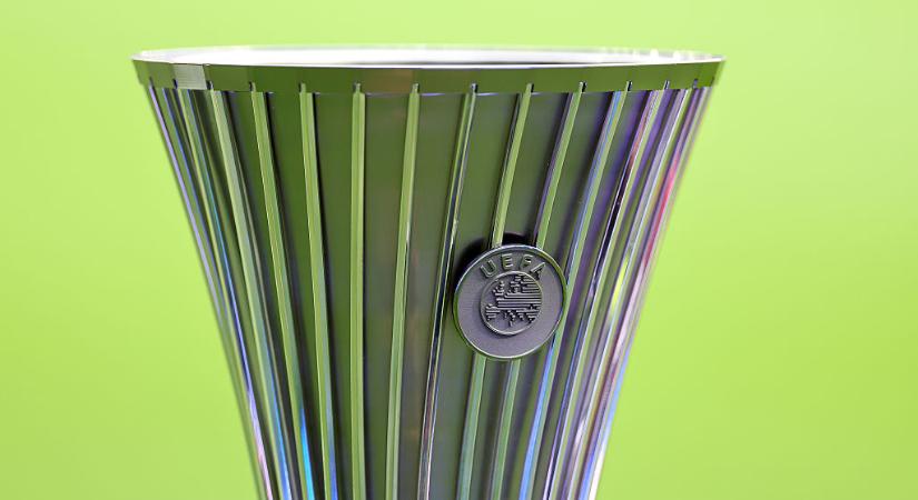 Kl-selejtező: a visszavágót is elvesztette a Puskás Akadémia!