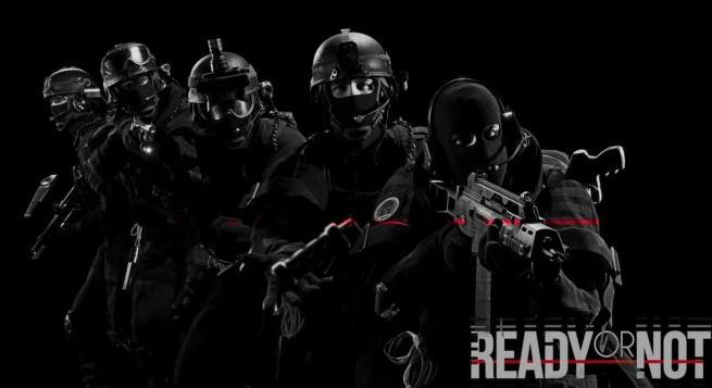 Ready Or Not: konzolokon is ütős eredményeket mutat fel a Void játéka!