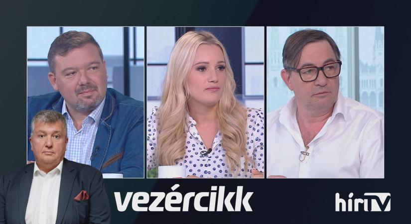 Vezércikk – Valami tényleg félrement a showbizniszben: Kneecap-botrány 2.0  videó