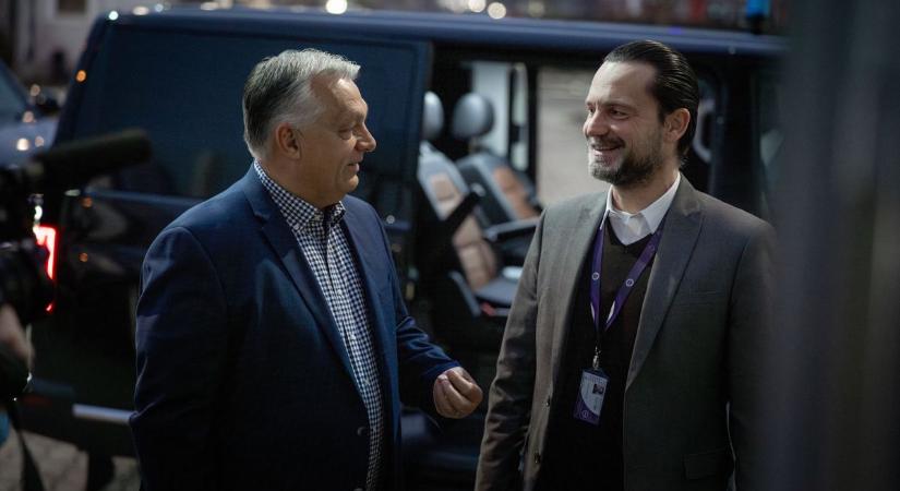 Kiderült, hol folytatja Havasi Bertalan