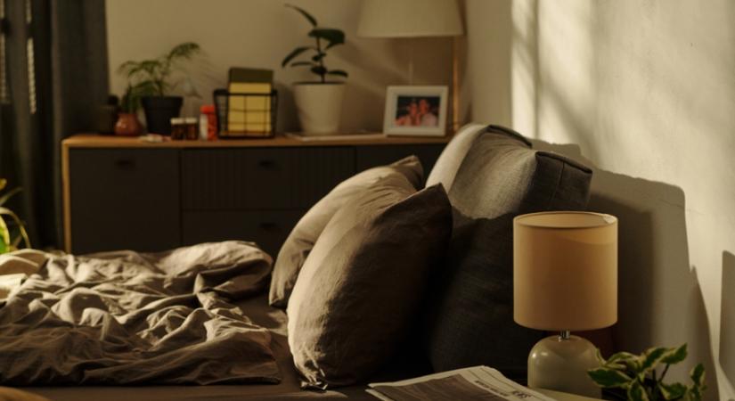 Hotelágy-look: így pihenhetsz otthon is úgy, mint egy szállodában